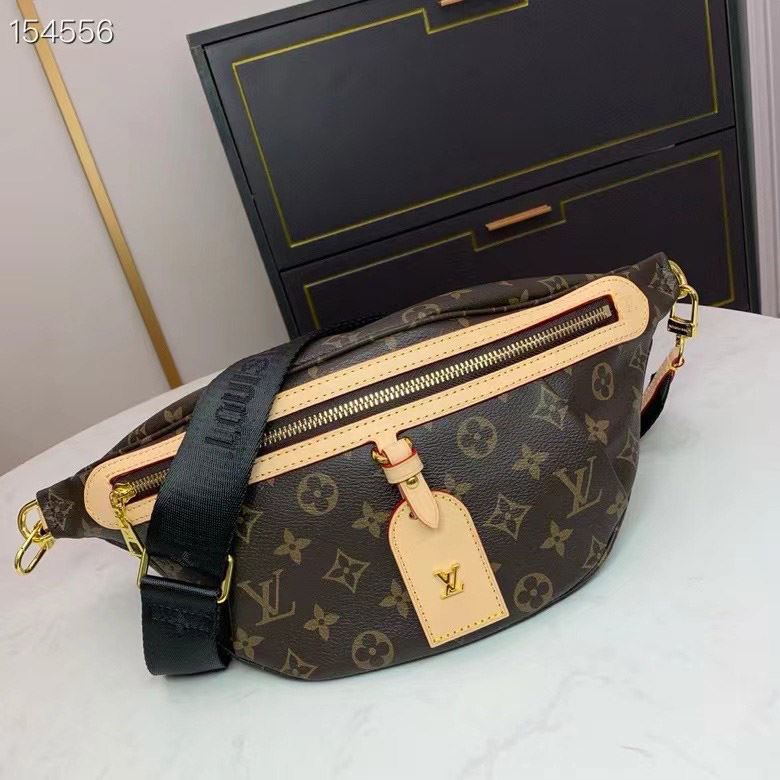 LV Waist & Chest Packs